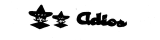 ADIOS logo