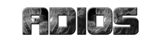 ADIOS logo