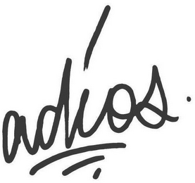 ADIOS logo