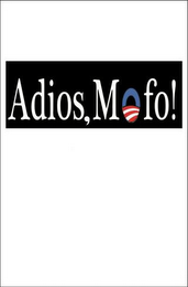 ADIOS, MOFO! logo