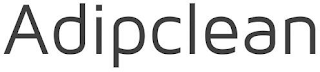 ADIPCLEAN logo