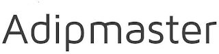 ADIPMASTER logo