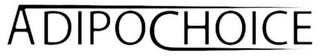 ADIPOCHOICE logo