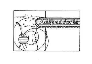 ADIPOSFORTE logo