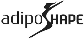 ADIPOSHAPE logo