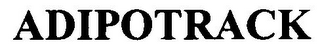 ADIPOTRACK logo