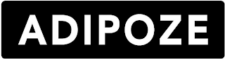 ADIPOZE logo