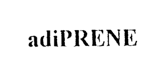 ADIPRENE logo