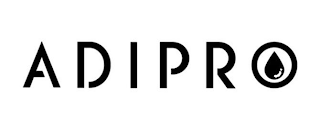 ADIPRO logo