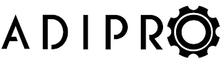 ADIPRO logo