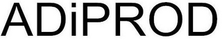 ADIPROD logo
