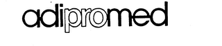 ADIPROMED logo