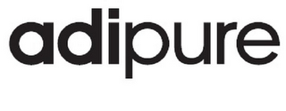 ADIPURE logo