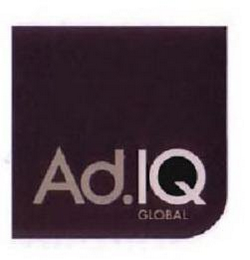 AD.IQ GLOBAL logo