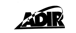 ADIR logo