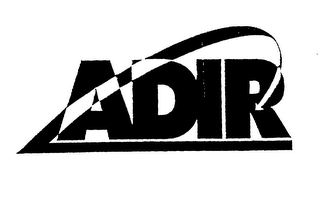ADIR logo
