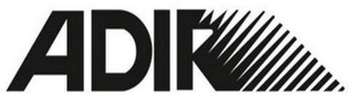 ADIR logo