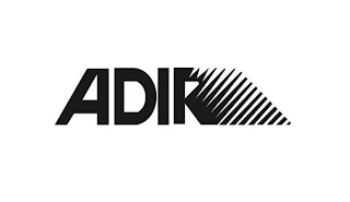 ADIR logo