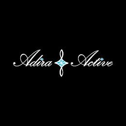 ADIRA ACTIVE logo