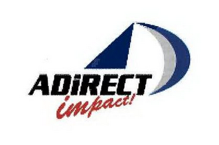 ADIRECT IMPACT! logo