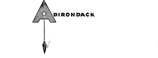 ADIRONDACK logo