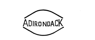 ADIRONDACK logo