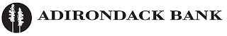 ADIRONDACK BANK logo