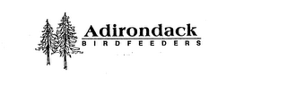 ADIRONDACK BIRDFEEDERS logo