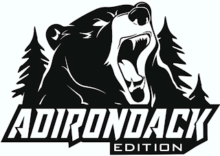 ADIRONDACK EDITION logo