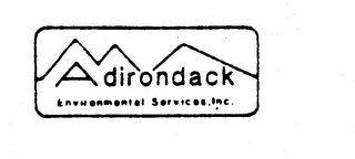 ADIRONDACK ENVIRONMENTAL SERVICES, INC. logo
