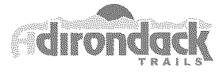 ADIRONDACK TRAILS logo