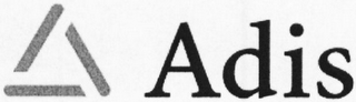 ADIS logo