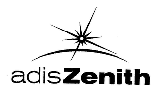 ADIS ZENITH logo
