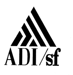 ADI/SF logo
