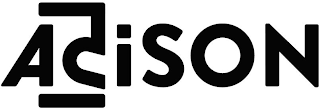 ADISON logo