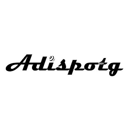 ADISPOTG logo