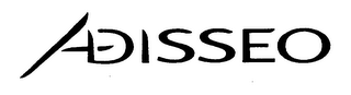 ADISSEO logo