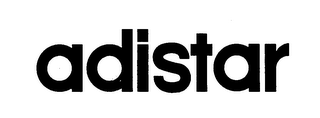 ADISTAR logo
