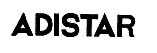 ADISTAR logo