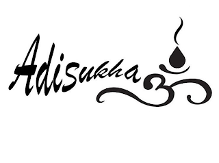 ADISUKHA logo