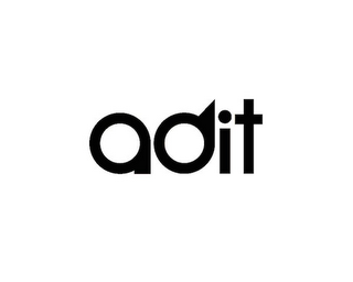 ADIT logo