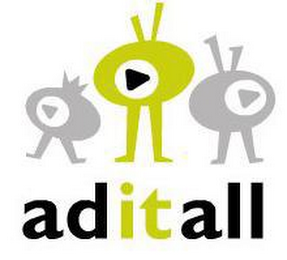 ADITALL logo