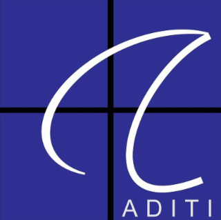 ADITI logo