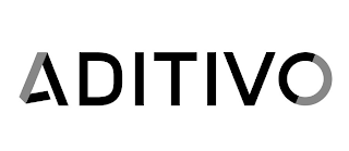 ADITIVO logo