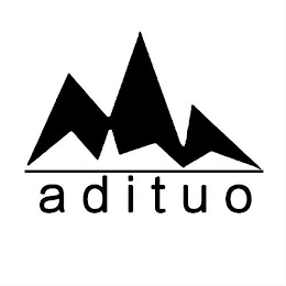 ADITUO logo