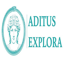 ADITUS EXPLORA logo