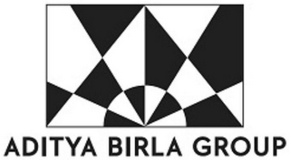 ADITYA BIRLA GROUP logo