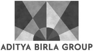 ADITYA BIRLA GROUP logo