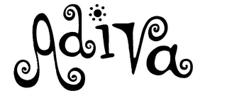 ADIVA logo