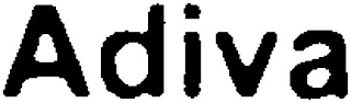 ADIVA logo